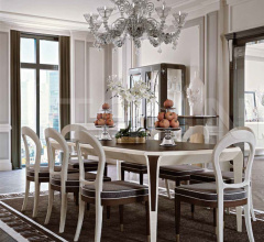 Витрина Capri Витрина Capri фабрика Minotti Collezioni
