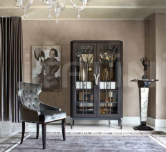 Стул Marilyn Стул Marilyn фабрика Minotti Collezioni