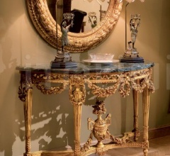 Консоль 2822 фабрика Provasi