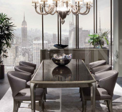 Стул Jane Стул Jane фабрика Minotti Collezioni