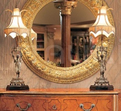 Настенное зеркало 0167 фабрика Provasi