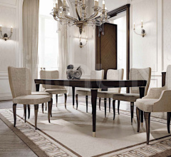Итальянские Буфеты - Буфет Vanity Итальянские Буфеты - Буфет Vanity фабрика Minotti Collezioni