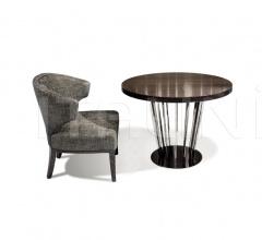 Столик Filicudi Lounge фабрика Minotti Collezioni