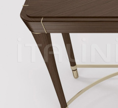 Консоль Vanity Консоль Vanity фабрика Minotti Collezioni