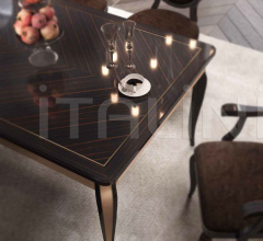 Стол обеденный Lipari Стол обеденный Lipari фабрика Minotti Collezioni