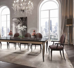 Стул Holly Стул Holly фабрика Minotti Collezioni