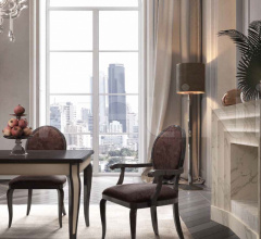 Торшер Linosa Торшер Linosa фабрика Minotti Collezioni
