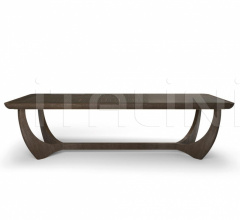 Стол обеденный Vulcano Стол обеденный Vulcano фабрика Minotti Collezioni