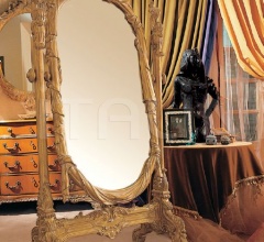 Напольное зеркало 0343 фабрика Provasi