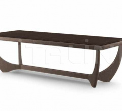 Стол обеденный Vulcano Стол обеденный Vulcano фабрика Minotti Collezioni