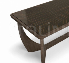 Стол обеденный Vulcano Стол обеденный Vulcano фабрика Minotti Collezioni