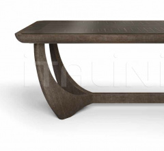 Стол обеденный Vulcano Стол обеденный Vulcano фабрика Minotti Collezioni