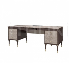 Письменный стол Vanity Square Письменный стол Vanity Square фабрика Minotti Collezioni