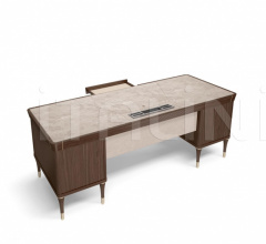 Письменный стол Vanity Square Письменный стол Vanity Square фабрика Minotti Collezioni