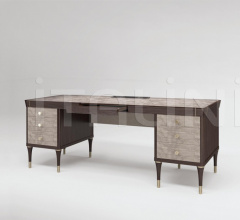 Письменный стол Vanity Square Письменный стол Vanity Square фабрика Minotti Collezioni