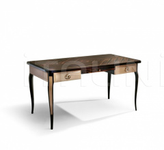 Письменный стол Lipari Письменный стол Lipari фабрика Minotti Collezioni