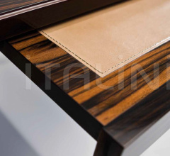 Письменный стол Lipari Письменный стол Lipari фабрика Minotti Collezioni