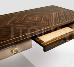 Письменный стол Lipari Письменный стол Lipari фабрика Minotti Collezioni