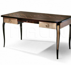 Письменный стол Lipari Письменный стол Lipari фабрика Minotti Collezioni