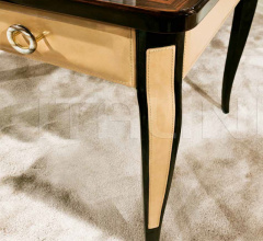 Письменный стол Lipari Письменный стол Lipari фабрика Minotti Collezioni