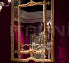 Настенное зеркало 1107 фабрика Provasi