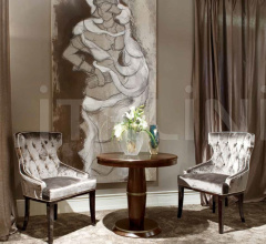 Столик Tiffany фабрика Minotti Collezioni