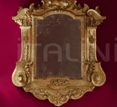 Настенное зеркало 1127 фабрика Provasi