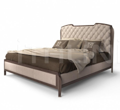 Кровать Gary Кровать Gary фабрика Minotti Collezioni