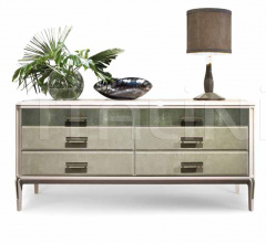 Комод Capri Комод Capri фабрика Minotti Collezioni