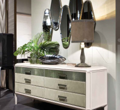 Комод Capri Комод Capri фабрика Minotti Collezioni