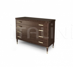 Комод Vanity Комод Vanity фабрика Minotti Collezioni