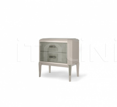 Тумбочка Capri Тумбочка Capri фабрика Minotti Collezioni