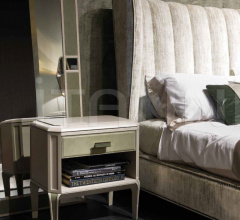 Тумбочка Capri Тумбочка Capri фабрика Minotti Collezioni
