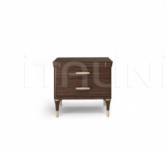 Тумбочка Vanity Тумбочка Vanity фабрика Minotti Collezioni