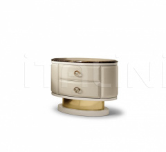 Тумбочка Pianosa Тумбочка Pianosa фабрика Minotti Collezioni