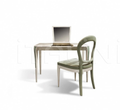 Туалетный столик Capri Туалетный столик Capri фабрика Minotti Collezioni