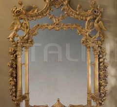 Настенное зеркало 2937 фабрика Provasi
