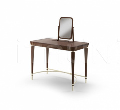 Туалетный столик Vanity Туалетный столик Vanity фабрика Minotti Collezioni