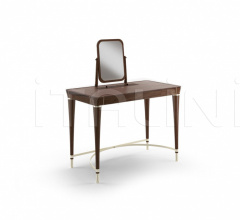 Туалетный столик Vanity Туалетный столик Vanity фабрика Minotti Collezioni