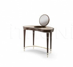 Туалетный столик Vanity Туалетный столик Vanity фабрика Minotti Collezioni
