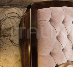Кровать Gary Кровать Gary фабрика Minotti Collezioni