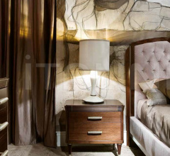 Тумбочка Vanity Тумбочка Vanity фабрика Minotti Collezioni