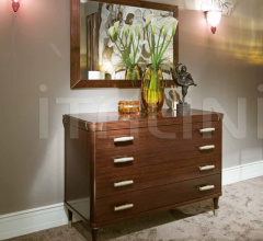 Комод Vanity Комод Vanity фабрика Minotti Collezioni