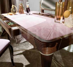 Туалетный столик Vanity Туалетный столик Vanity фабрика Minotti Collezioni