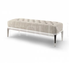 Банкетка Capri Банкетка Capri фабрика Minotti Collezioni