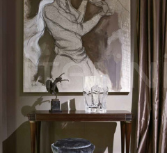 Консоль Vanity Консоль Vanity фабрика Minotti Collezioni