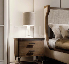 Кровать Marilyn Кровать Marilyn фабрика Minotti Collezioni