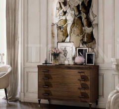 Комод Vanity Комод Vanity фабрика Minotti Collezioni