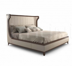 Кровать Marilyn Кровать Marilyn фабрика Minotti Collezioni