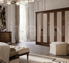 Пуф Molara Пуф Molara фабрика Minotti Collezioni